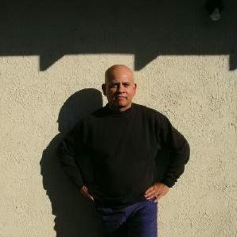 Meet your Posher, Thomas